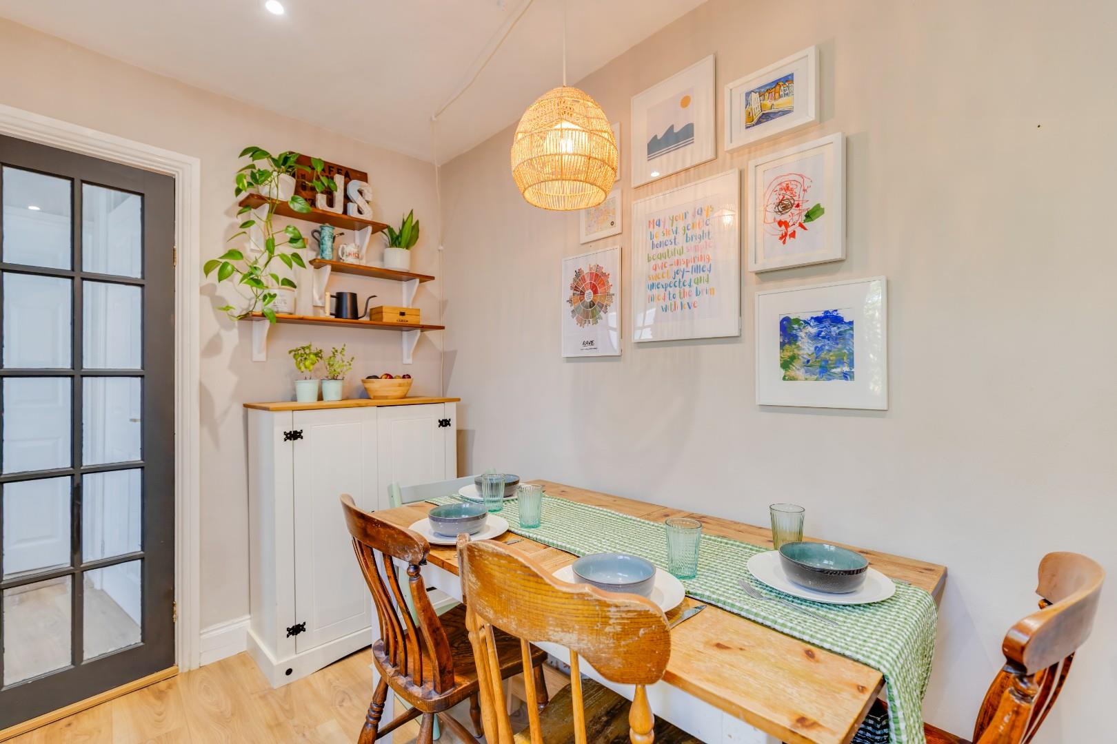 39 Redlands Road, Penarth, CF64 2WD